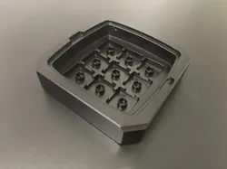 artisan case box keycap