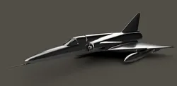 Atlas Cheetah