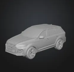 Audi SUV