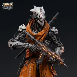 Aurex Robot Tyrannosaurus