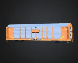 Auto Boxcar