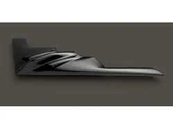 B-2 Spirit