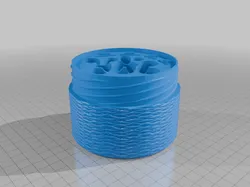 Battery holder