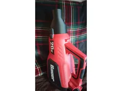 Bauer 20V Blower Nozzle Adapter