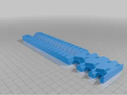 Bolt Checkmate (Ø & Length)