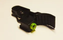Bushing for Titan extruder