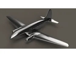 C-46 Commando