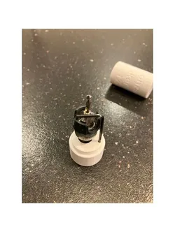 Case for countersink drill bit (Wolfcraft 3.2-12mm Vorbohrer Senker)