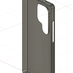 Case S25 Ultra