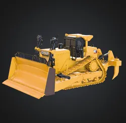 CAT D10 Bulldozer w/ Ripper