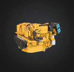 CAT Engine