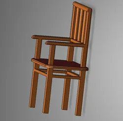 chair