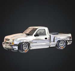 Chevy Truck