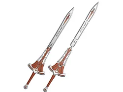 Clarent(Mordred's sword)  fate apocrypha