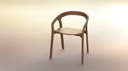 Concept Chair Design