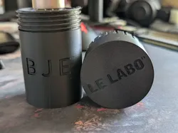 Contenedor para botella LeLabo de 50 ML - Modelo de impresión 3D gratuito