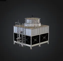 Cooling Tower