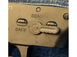 Cyma Airsoft AR47/SR47 Primary Fire Selector Lever