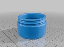 Desiccant Canister  changed it by 5mm each time.