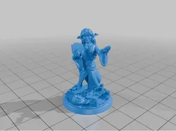 DnD Mini