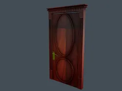 DOOR MAB 2