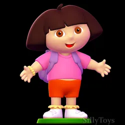 Dora the Explorer