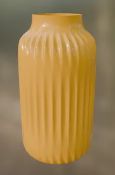 Fancy Pottery