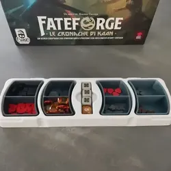 FateForge Tray