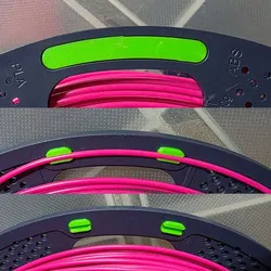 filament clip Sunlu g3 AMS