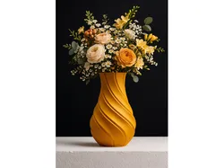 flower vase