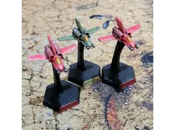Gadfly (Stardate, Volume 3, Number 3)