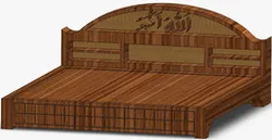 Gorgeous Bed Furniture design