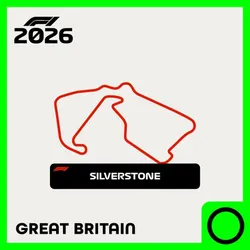 GREAT BRITAIN CIRCUIT