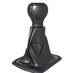 Grip Short Throw Shifter / gear stick / gear knob / gear knob stl