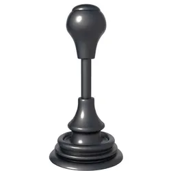 Grip Short Throw Shifter / gear stick / gear knob / gear knob stl