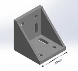 Gusset PTC GE8080-8