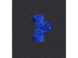 Helical Gear Boxes