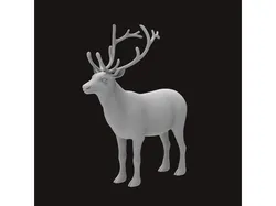 Hirsch
