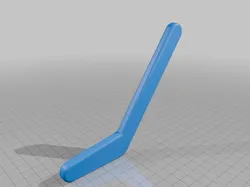 Hockey Stick