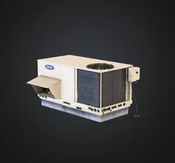 HVAC Unit