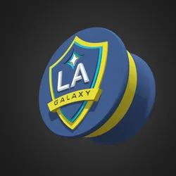 La Galaxy Grinder Grinder