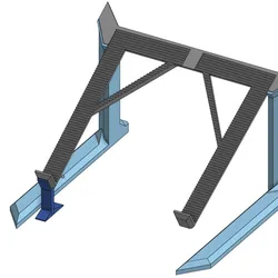 Laptop Stand