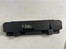 Mitsubishi Colt Bordcomputer Replacement