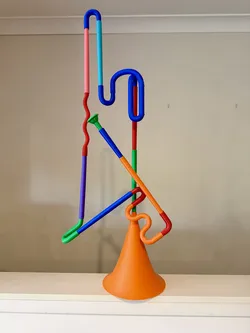 Modular Guzorplehorn