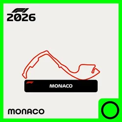 MONACO CIRCUIT