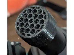 Monstrum Banshee Killflash (TPU - For Airsoft)