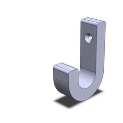 Multifunction Hook