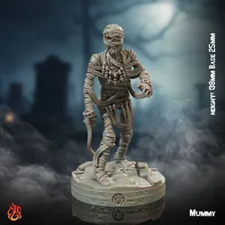 Mummy