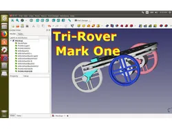 Nagy's Tri Rover