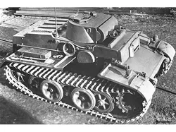 Panzer I Megapack